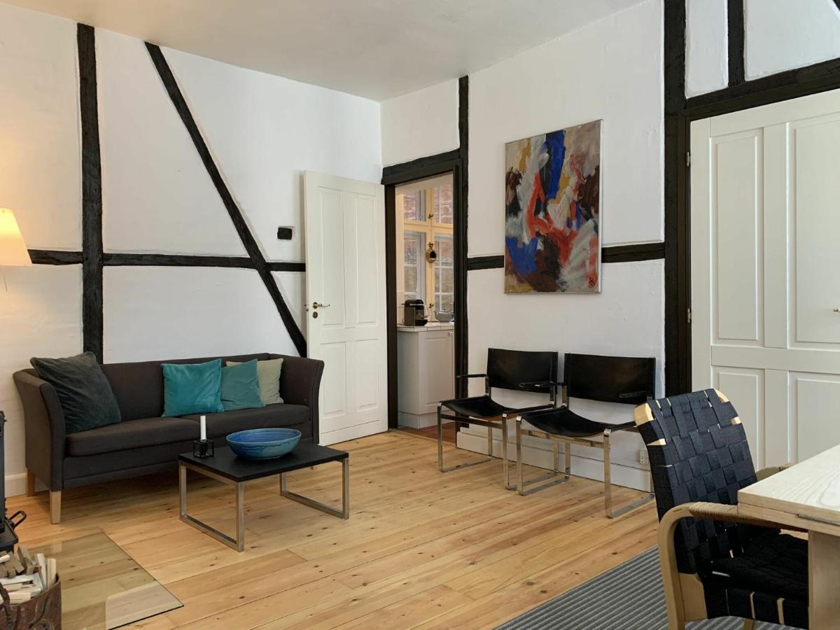 Apartmentincopenhagen Apartment 101 Экстерьер фото