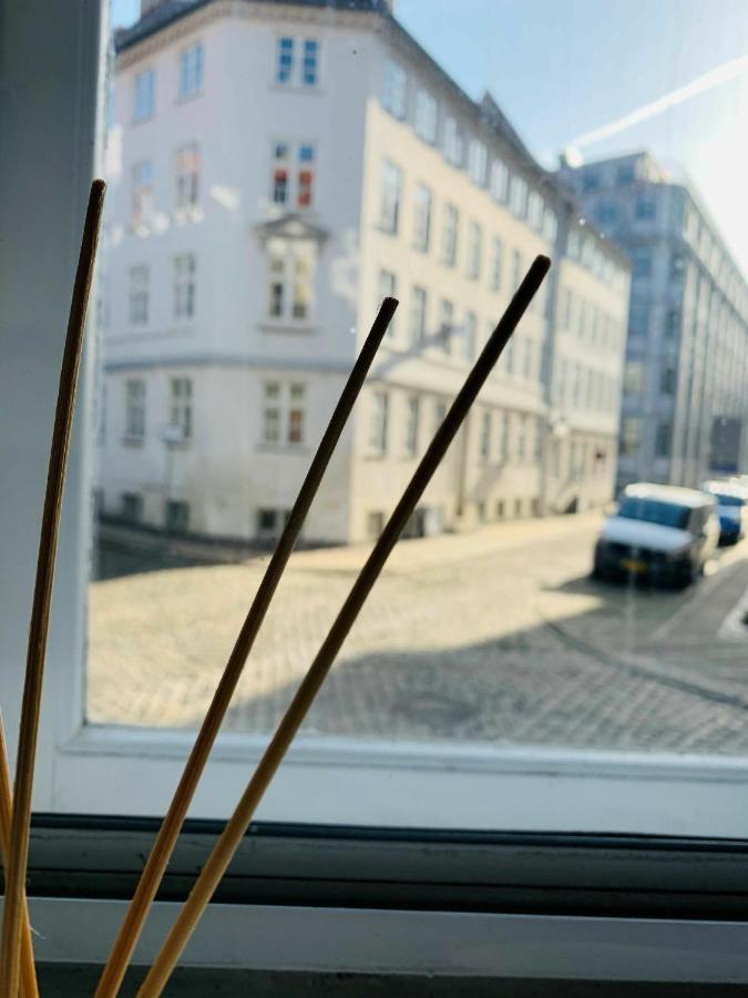 Apartmentincopenhagen Apartment 101 Экстерьер фото