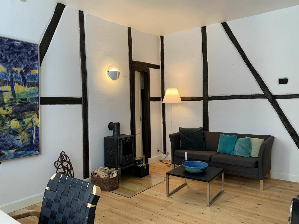 Apartmentincopenhagen Apartment 101 Экстерьер фото