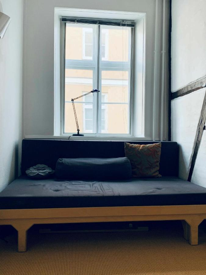 Apartmentincopenhagen Apartment 101 Экстерьер фото