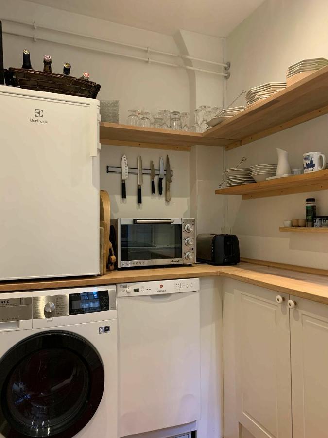 Apartmentincopenhagen Apartment 101 Экстерьер фото