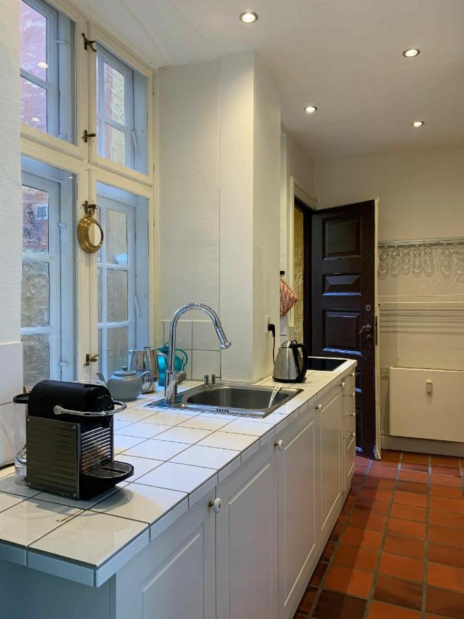 Apartmentincopenhagen Apartment 101 Экстерьер фото