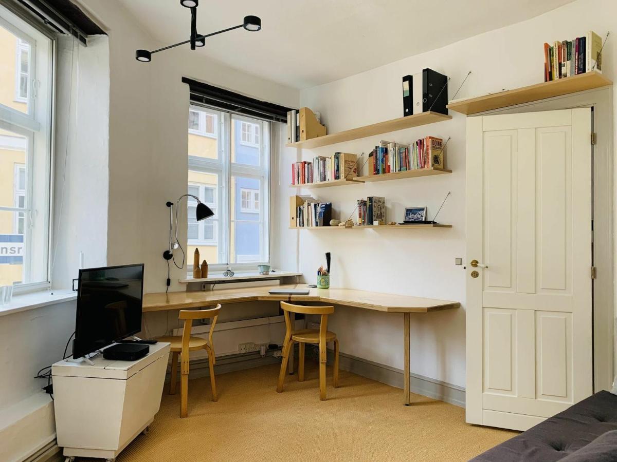 Apartmentincopenhagen Apartment 101 Экстерьер фото